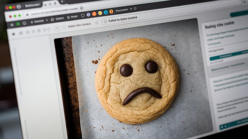 a-computer-screen-showing-unhappy-cookie