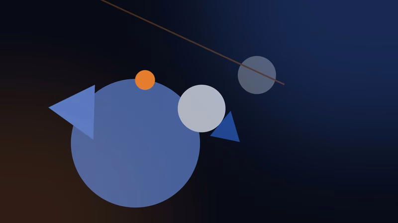 Compositie: Een Nieuwe Website voor Robojob